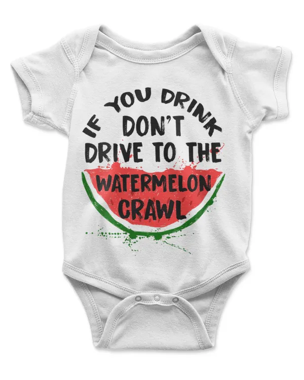 Infant Short Sleeve Bodysuit