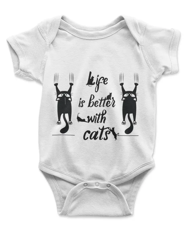 Infant Short Sleeve Bodysuit