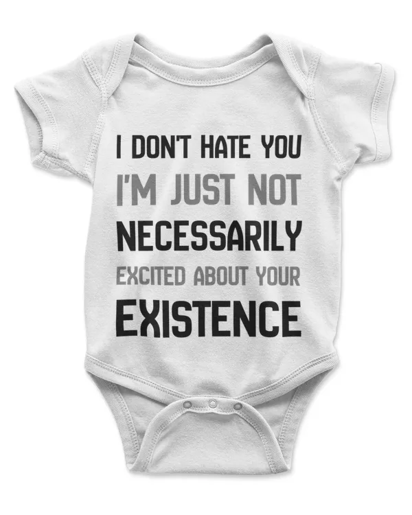 Infant Short Sleeve Bodysuit