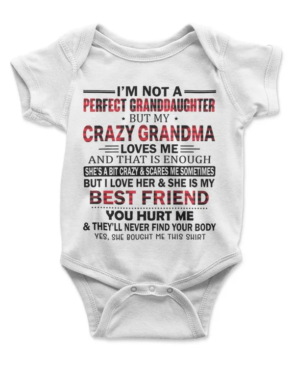 Infant Short Sleeve Bodysuit