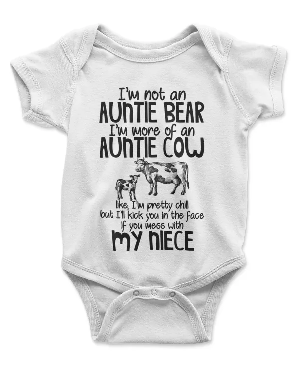 Infant Short Sleeve Bodysuit