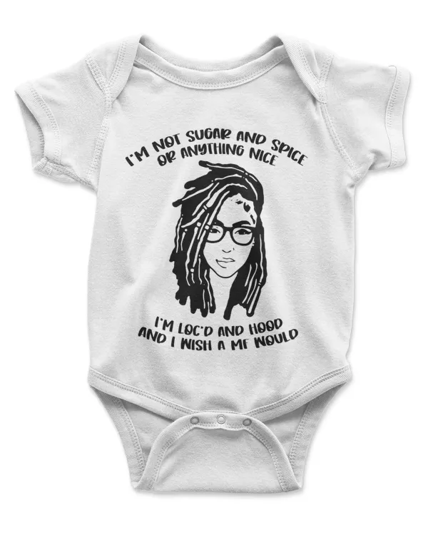 Infant Short Sleeve Bodysuit