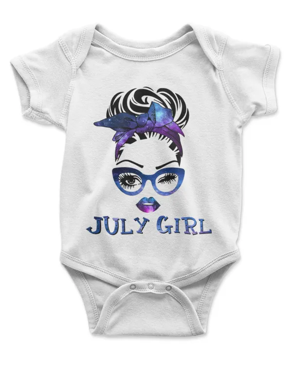 Infant Short Sleeve Bodysuit