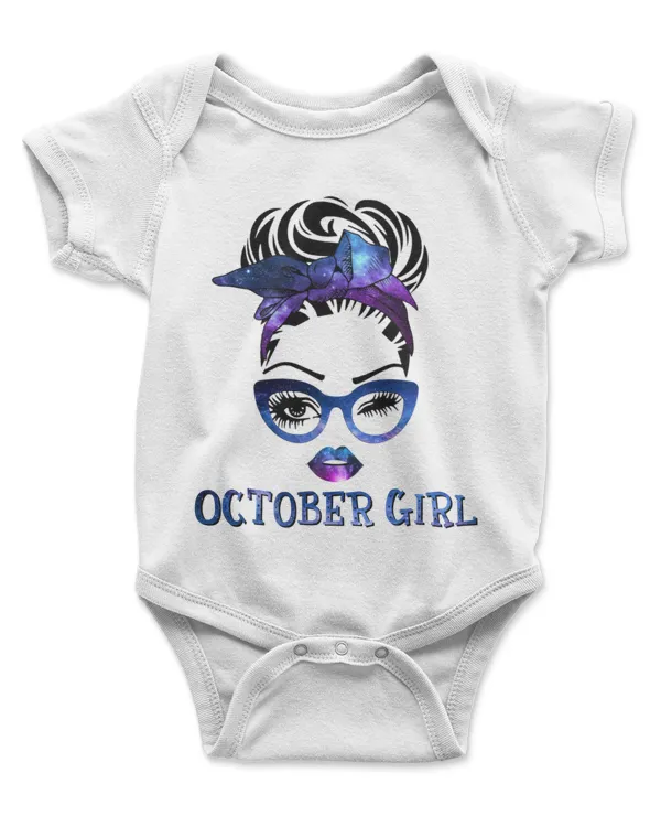 Infant Short Sleeve Bodysuit