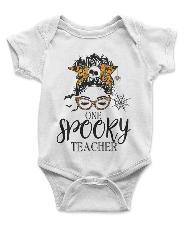 Infant Short Sleeve Bodysuit
