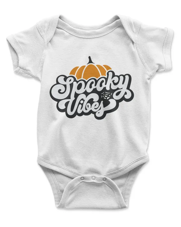 Infant Short Sleeve Bodysuit