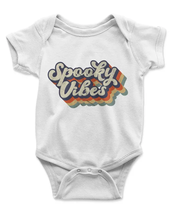 Infant Short Sleeve Bodysuit
