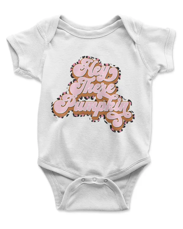 Infant Short Sleeve Bodysuit