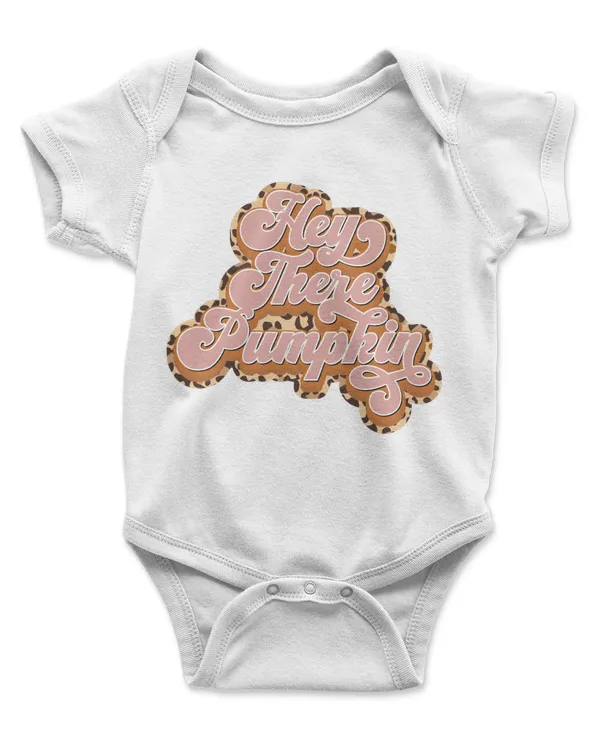 Infant Short Sleeve Bodysuit