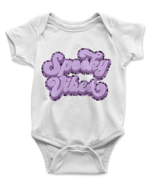 Infant Short Sleeve Bodysuit