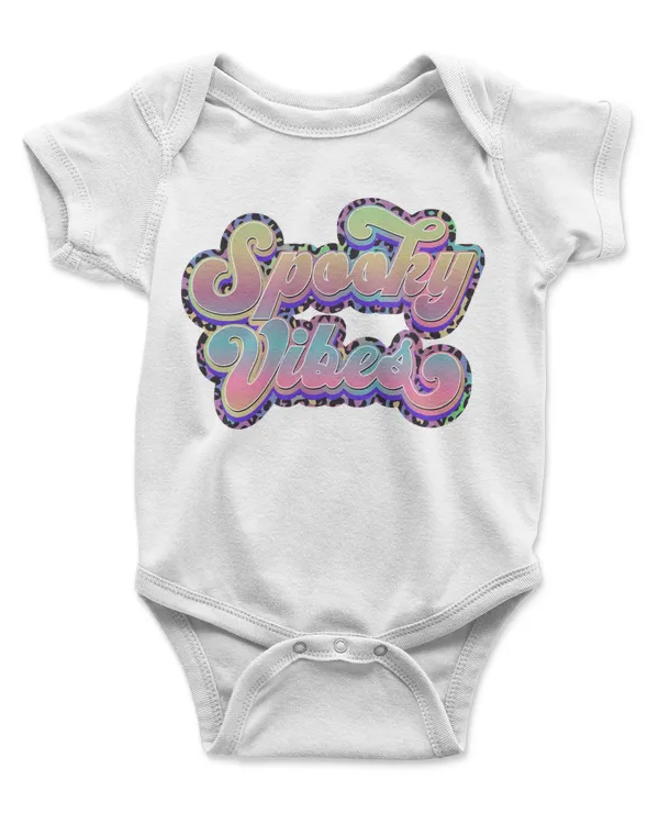 Infant Short Sleeve Bodysuit