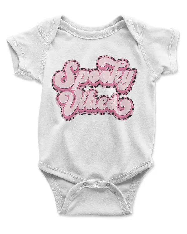 Infant Short Sleeve Bodysuit