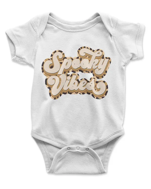 Infant Short Sleeve Bodysuit