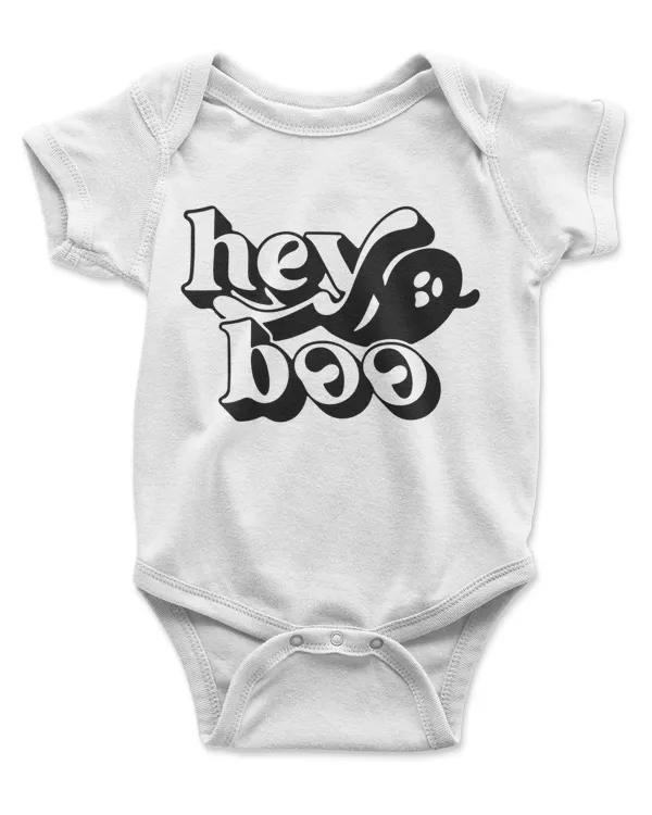 Infant Short Sleeve Bodysuit