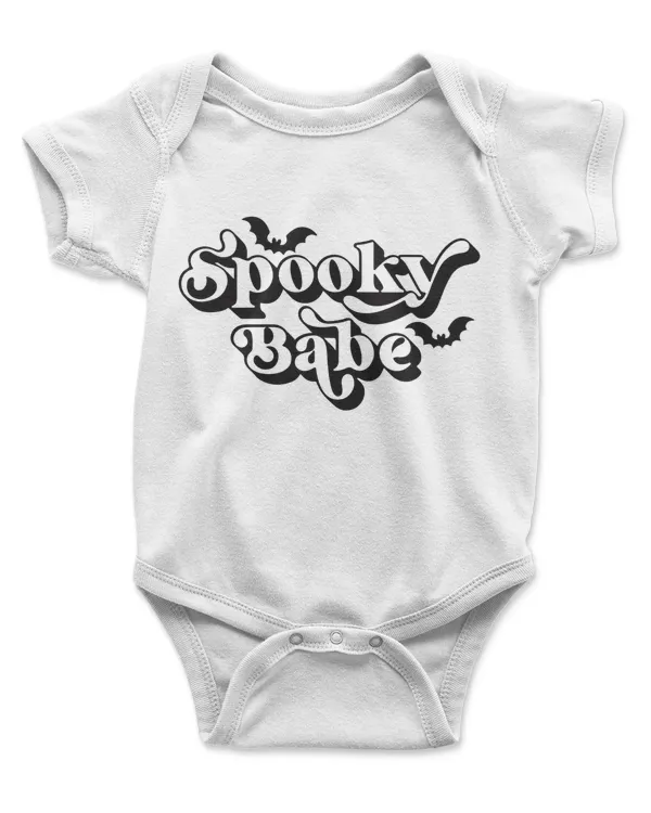 Infant Short Sleeve Bodysuit