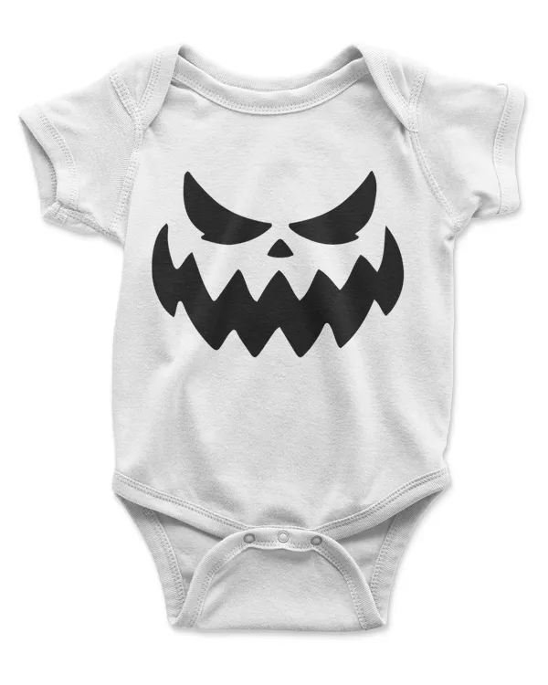 Infant Short Sleeve Bodysuit