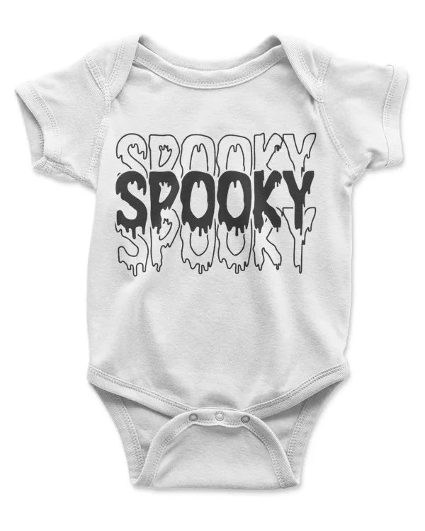 Infant Short Sleeve Bodysuit