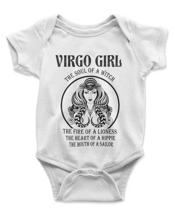 Infant Short Sleeve Bodysuit