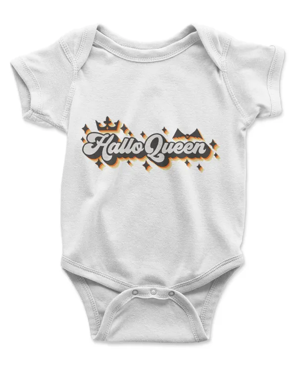 Infant Short Sleeve Bodysuit