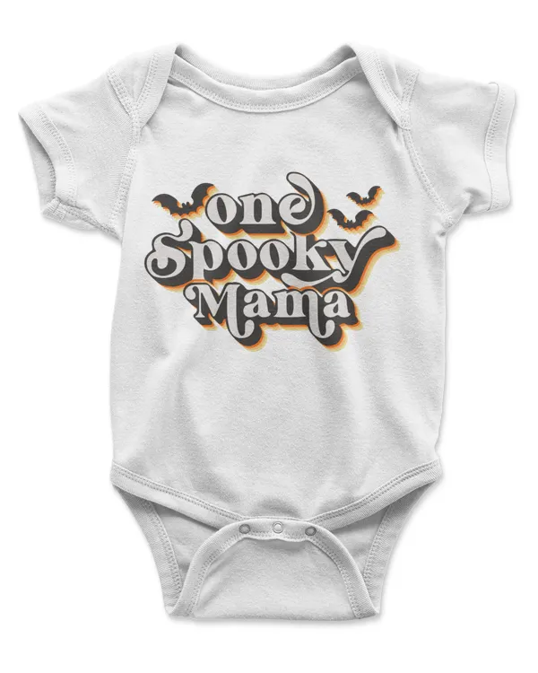 Infant Short Sleeve Bodysuit