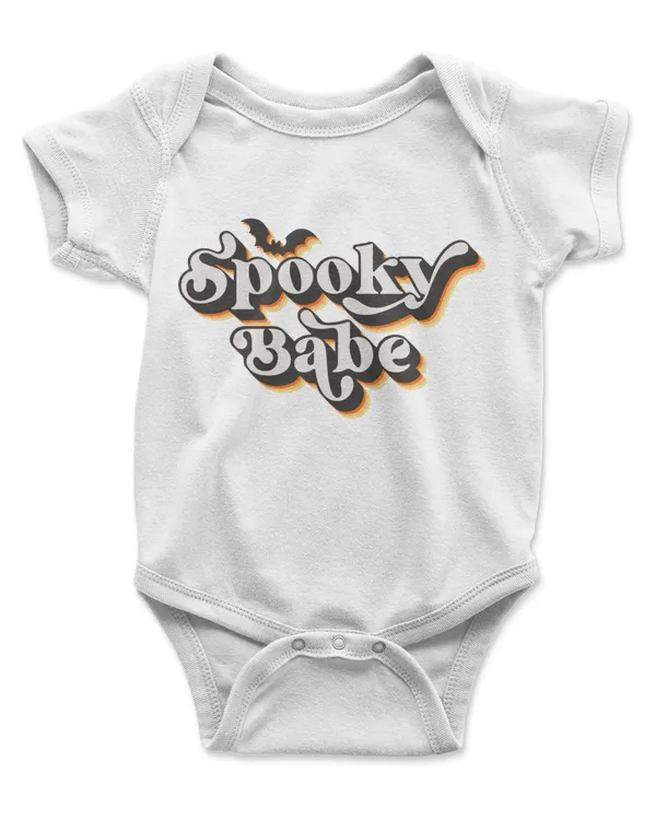 Infant Short Sleeve Bodysuit
