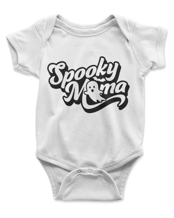 Infant Short Sleeve Bodysuit