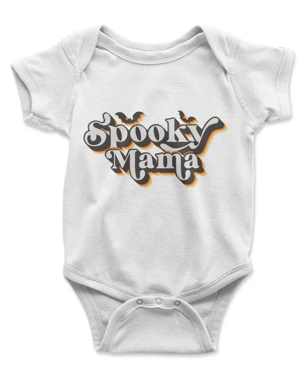 Infant Short Sleeve Bodysuit