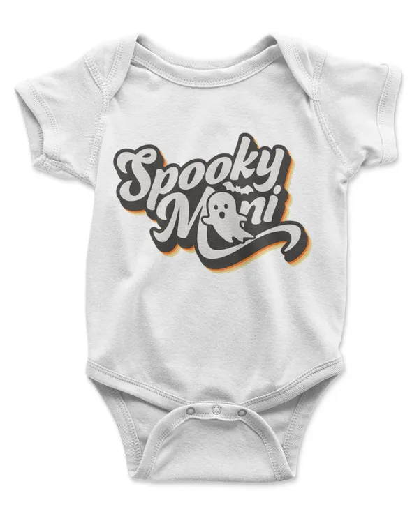 Infant Short Sleeve Bodysuit