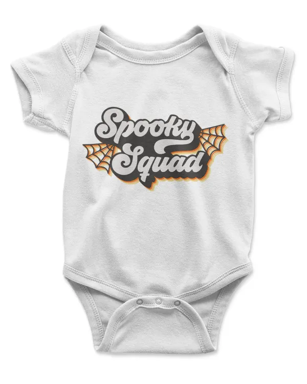 Infant Short Sleeve Bodysuit