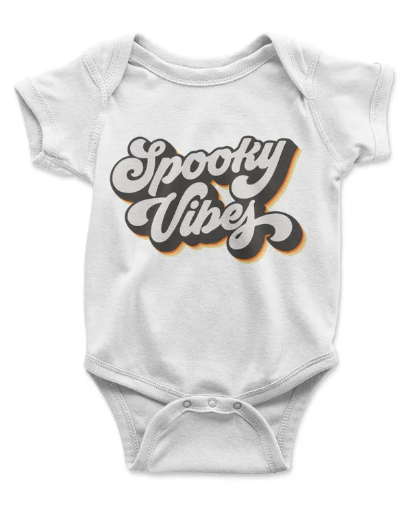 Infant Short Sleeve Bodysuit