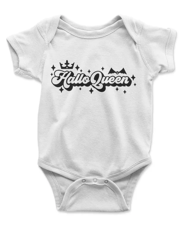 Infant Short Sleeve Bodysuit
