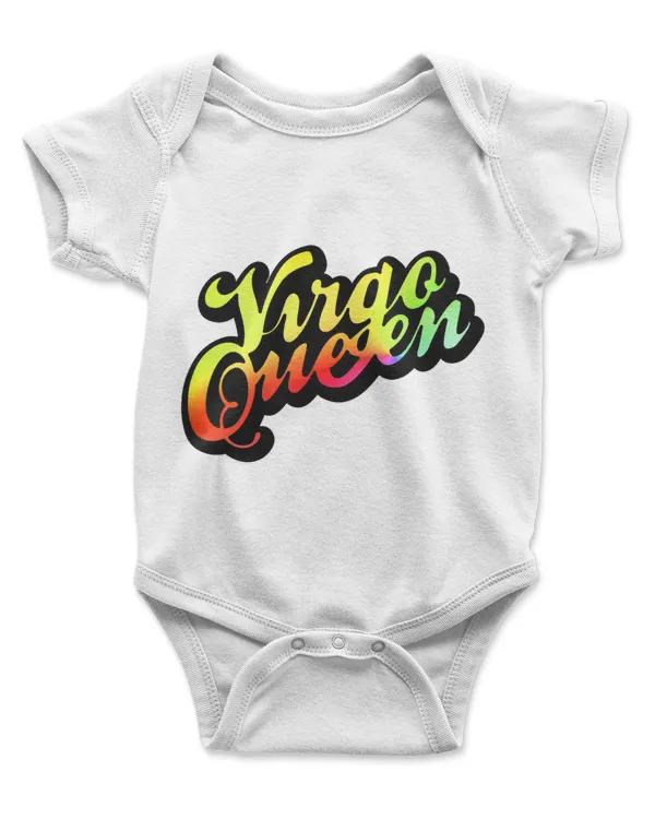 Infant Short Sleeve Bodysuit