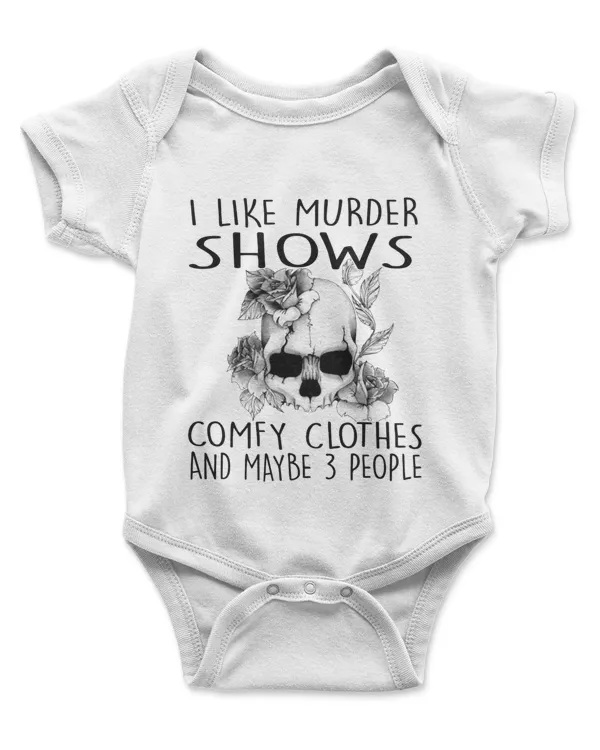 Infant Short Sleeve Bodysuit