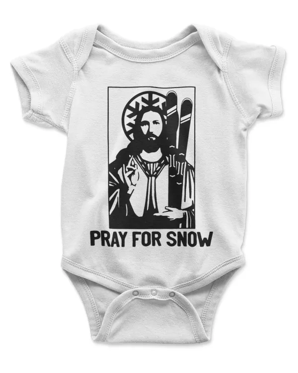 Infant Short Sleeve Bodysuit
