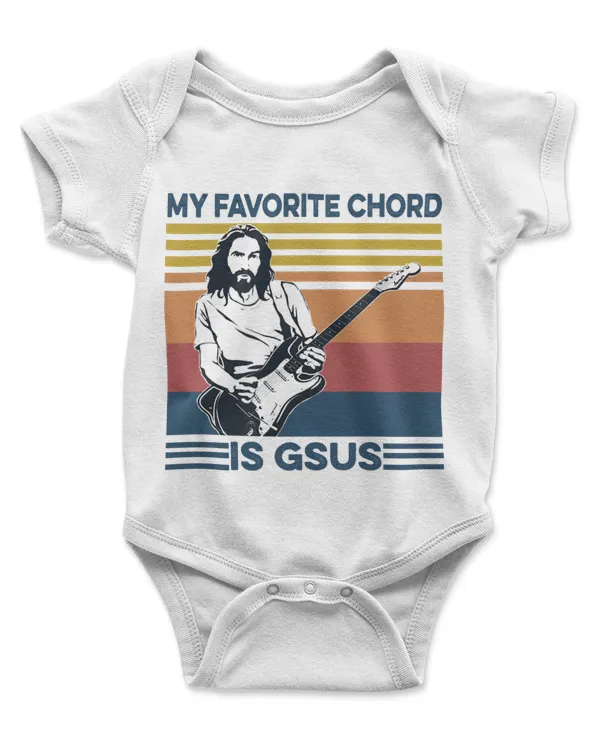 Infant Short Sleeve Bodysuit
