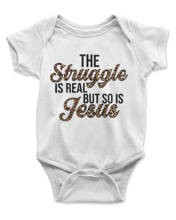 Infant Short Sleeve Bodysuit