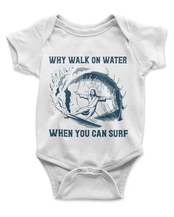 Infant Short Sleeve Bodysuit