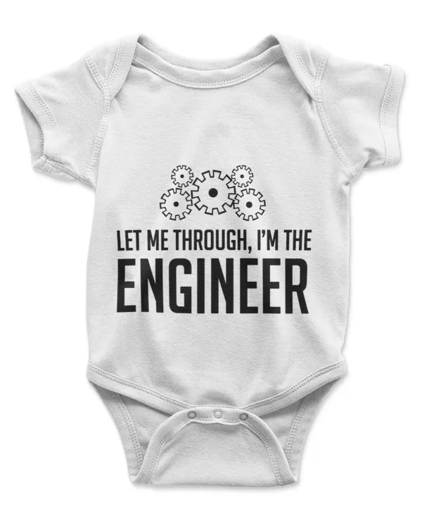 Infant Short Sleeve Bodysuit