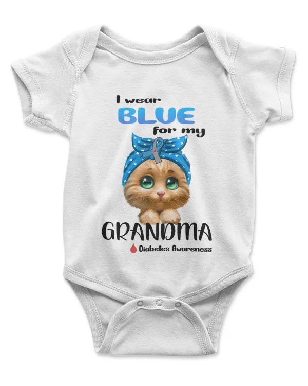 Infant Short Sleeve Bodysuit