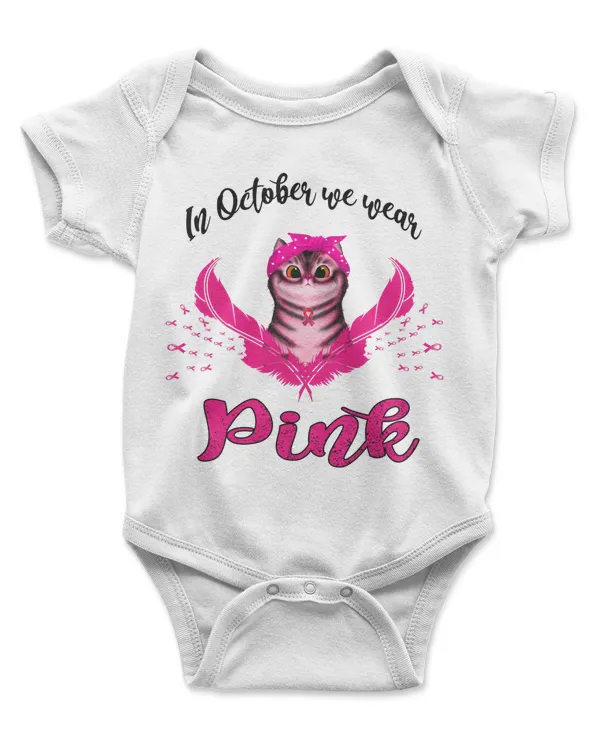 Infant Short Sleeve Bodysuit