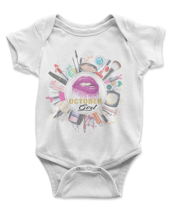 Infant Short Sleeve Bodysuit