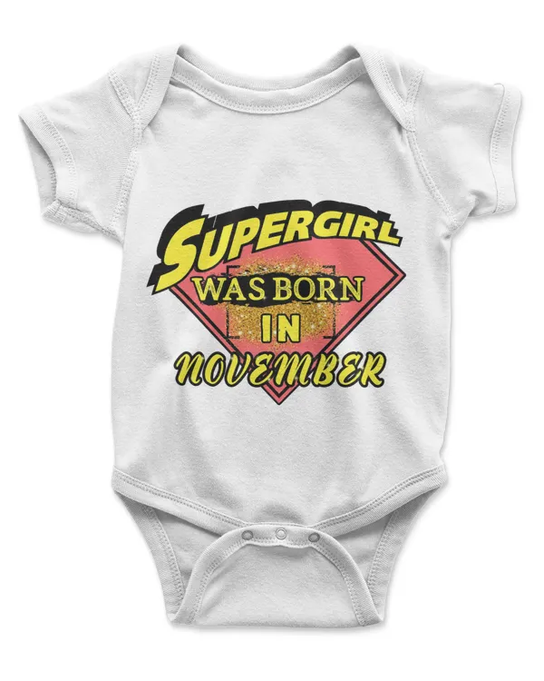 Infant Short Sleeve Bodysuit