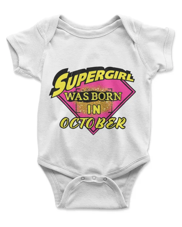 Infant Short Sleeve Bodysuit