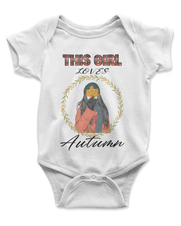 Infant Short Sleeve Bodysuit