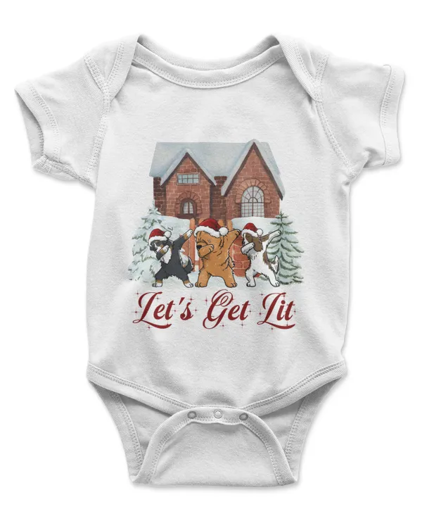Infant Short Sleeve Bodysuit