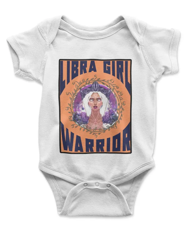 Infant Short Sleeve Bodysuit