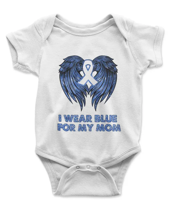 Infant Short Sleeve Bodysuit