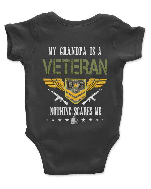 Infant Short Sleeve Bodysuit