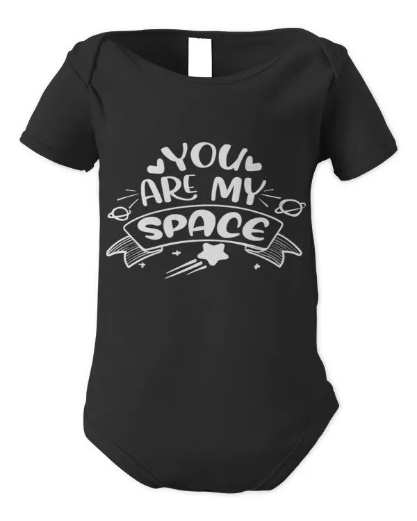 Infant Short Sleeve Bodysuit