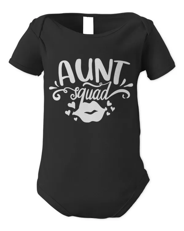 Aunt squad
